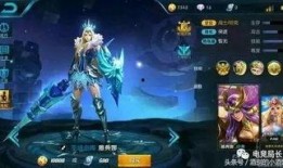 王者爆料最新的皮肤有哪些,全新皮肤阵容来袭，哪些英雄将焕新登场？