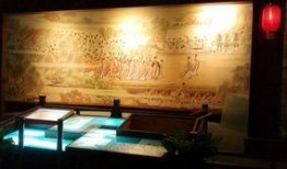 扬州博物馆爆料案件最新,惊现千年古墓之谜