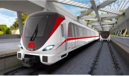 洛阳地铁最新爆料,揭秘未来交通蓝图