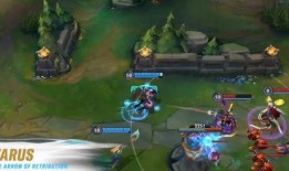 端游雷神皮肤最新爆料,神秘力量觉醒，炫酷特效震撼来袭！