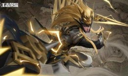 马超皮肤爆料最新,勇猛战神，荣耀归来！