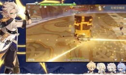 原神最新32爆料,新角色、新地图、新玩法，探索未知冒险！